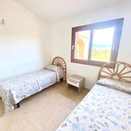 Nibbaru Apartment Budoni Exterior foto