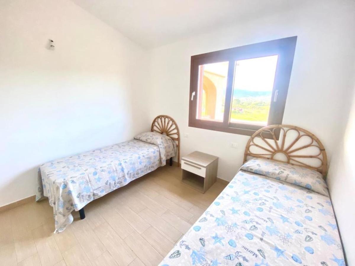 Nibbaru Apartment Budoni Exterior foto