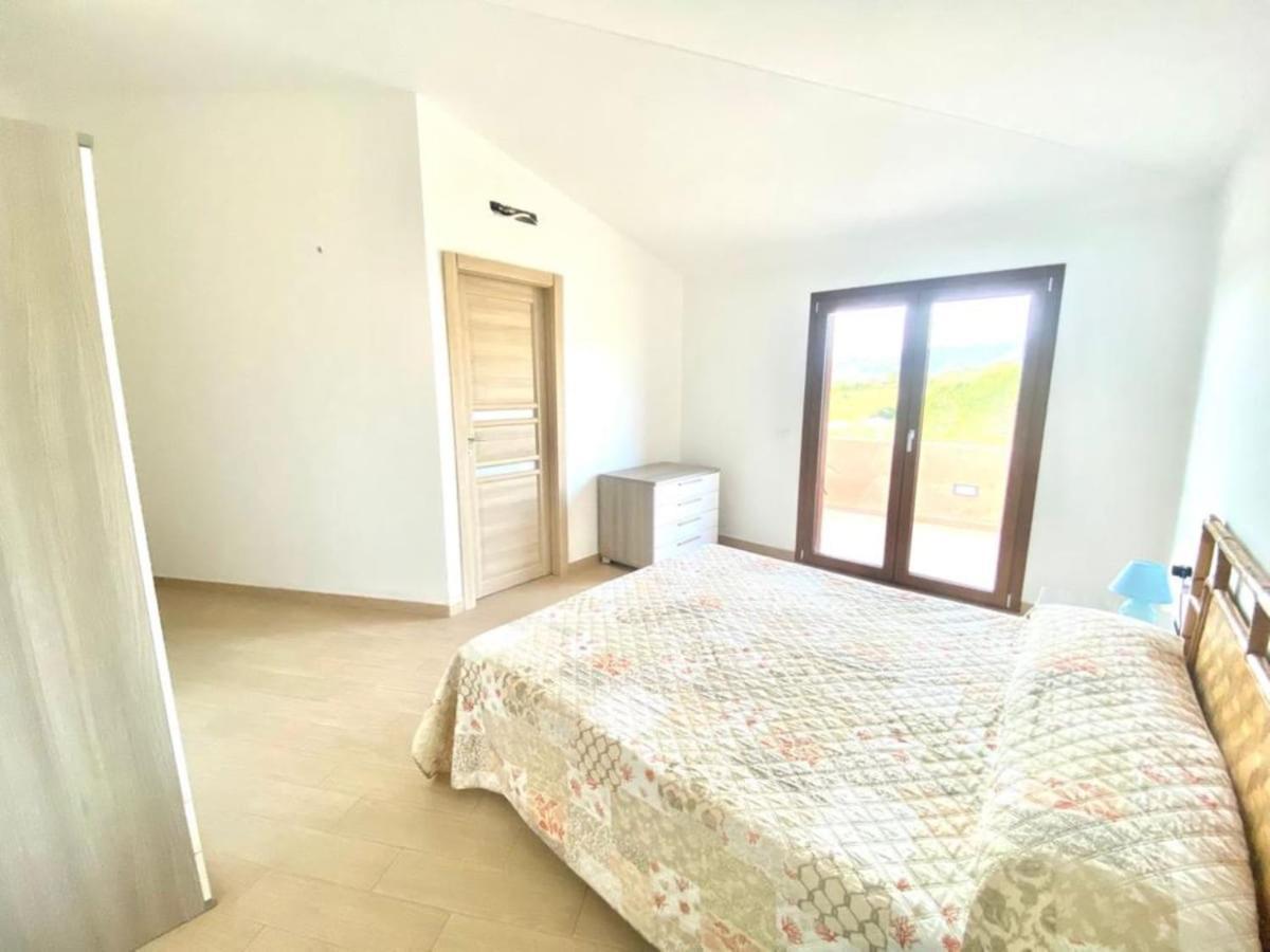 Nibbaru Apartment Budoni Exterior foto