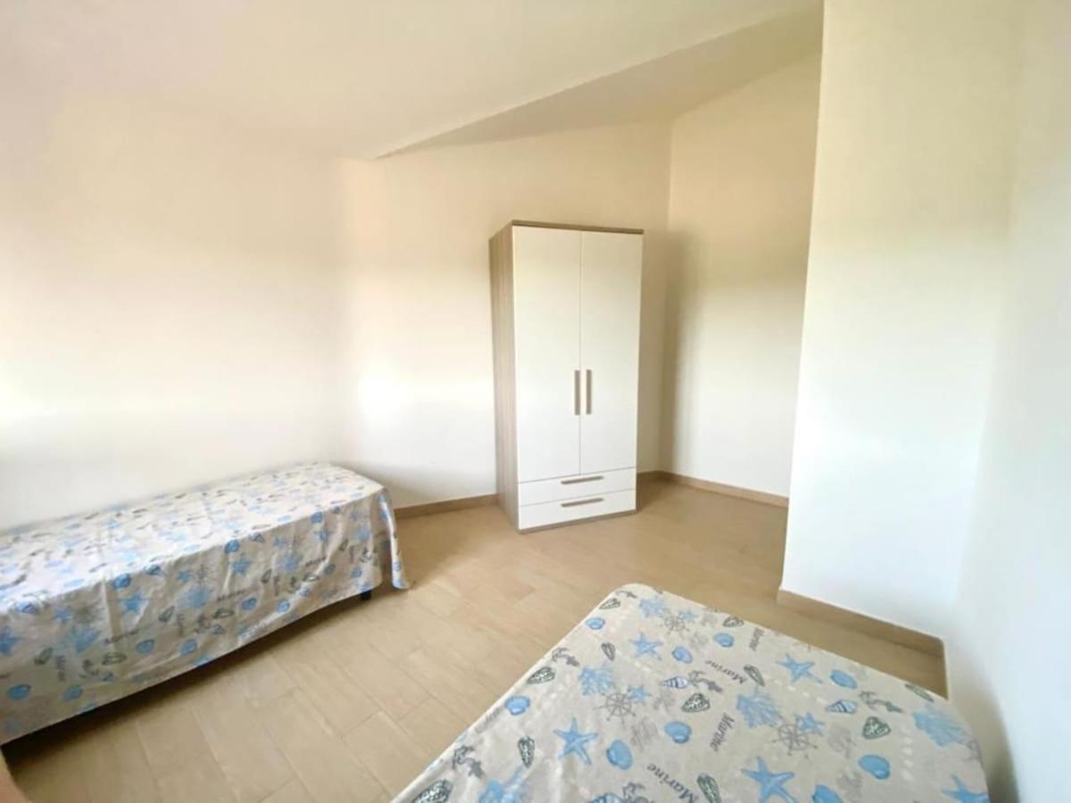 Nibbaru Apartment Budoni Exterior foto