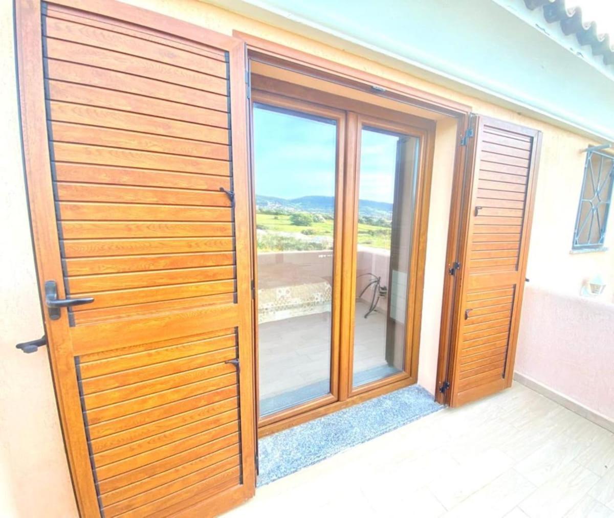 Nibbaru Apartment Budoni Exterior foto