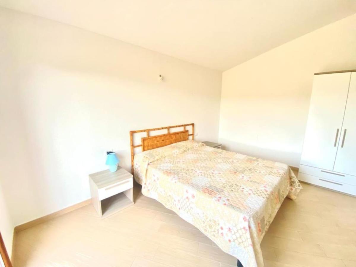 Nibbaru Apartment Budoni Exterior foto