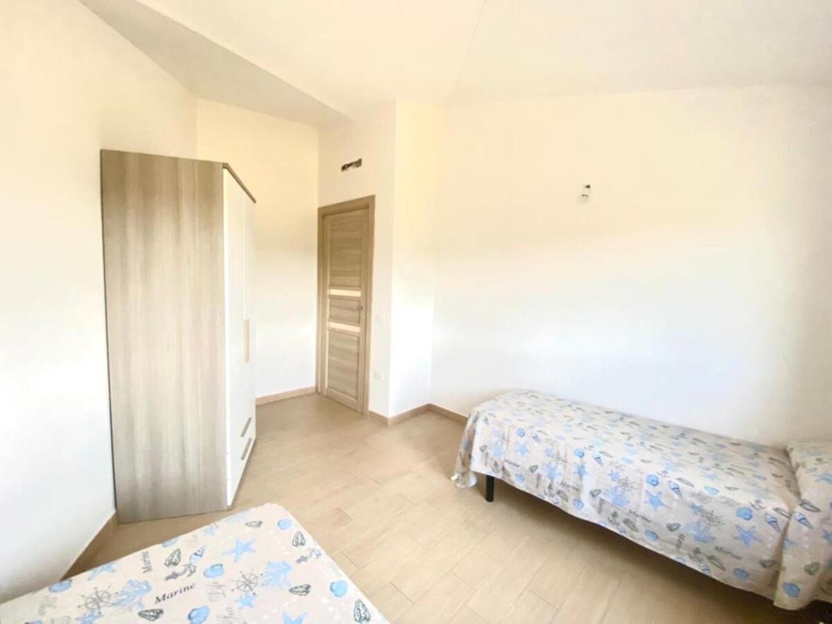 Nibbaru Apartment Budoni Exterior foto