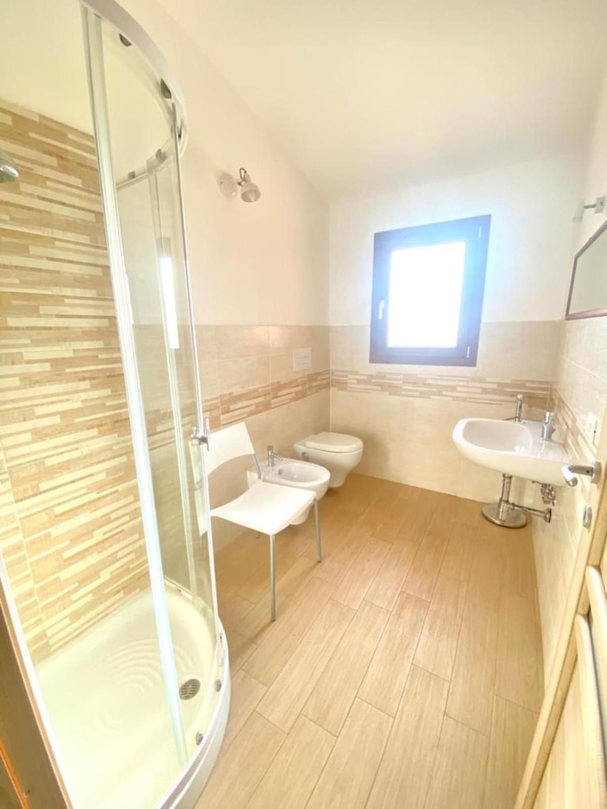 Nibbaru Apartment Budoni Exterior foto